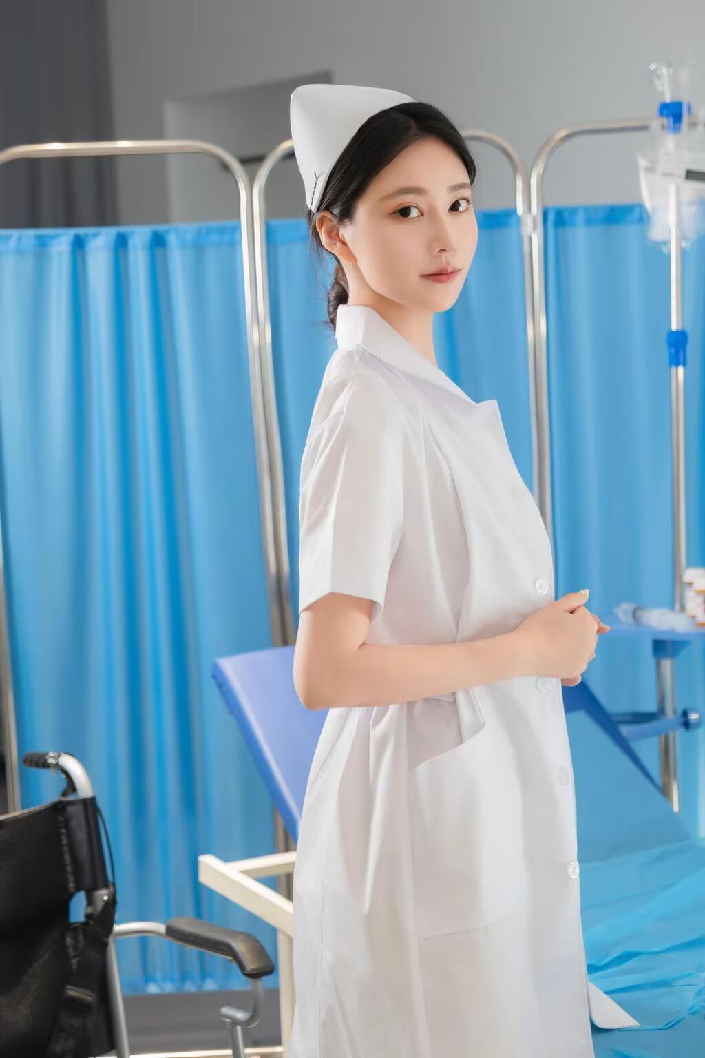 樱花盛开的季节